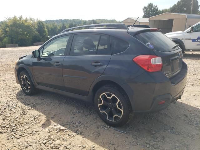 2013 Subaru XV Crosstrek 2.0 Premium