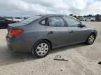 2008 Hyundai Elantra GLS