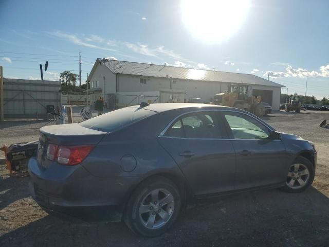 2013 Chevrolet Malibu 1LT