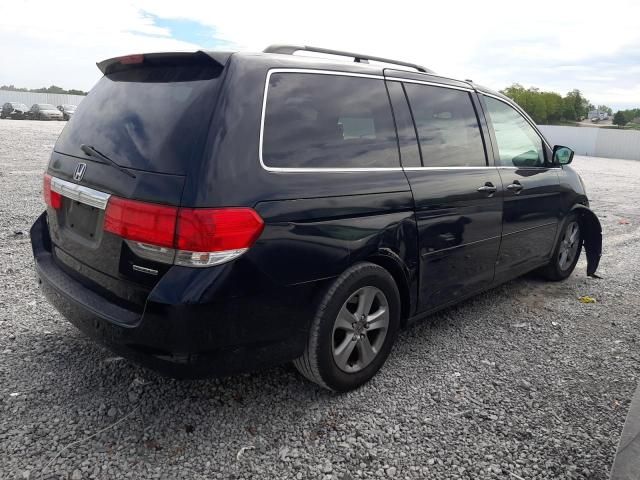 2010 Honda Odyssey Touring