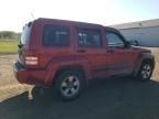 2010 Jeep Liberty Sport