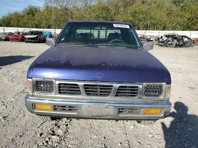 1995 Nissan Truck King Cab XE