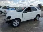 2008 KIA Sorento EX