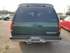 1997 Chevrolet Suburban K1500