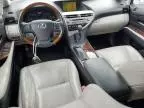 2010 Lexus RX 450H