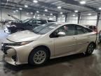 2017 Toyota Prius Prime