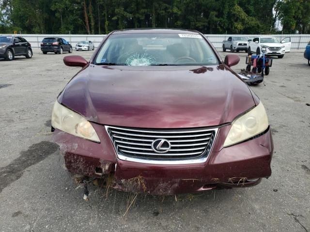 2008 Lexus ES 350