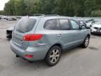 2007 Hyundai Santa FE SE