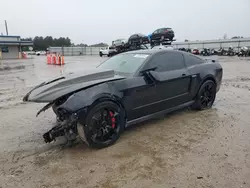 2012 Ford Mustang GT en venta en Harleyville, SC