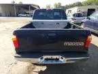 2002 Mazda B2300 Cab Plus