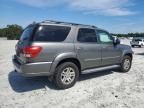 2006 Toyota Sequoia Limited