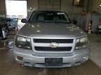 2009 Chevrolet Trailblazer LT