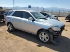 2014 Mercedes-Benz ML 350 4matic