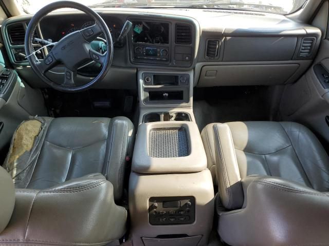 2005 GMC Yukon XL K1500