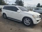 2007 Mercedes-Benz GL 450 4matic