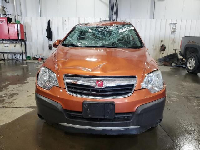 2008 Saturn Vue XE