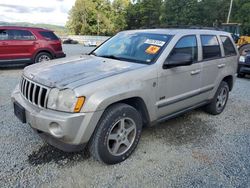 Run And Drives Cars for sale at auction: 2007 Jeep Grand Cherokee Laredo