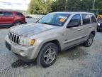 2007 Jeep Grand Cherokee Laredo