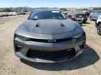 2017 Chevrolet Camaro SS