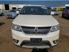 2013 Dodge Journey Crew