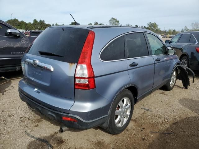 2008 Honda CR-V EX