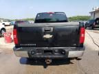 2009 Chevrolet Silverado K2500 Heavy Duty LT