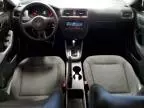 2012 Volkswagen Jetta Base