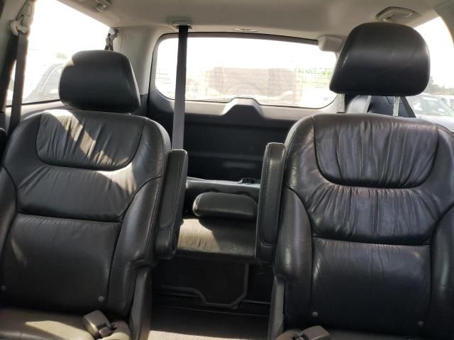 2005 Honda Odyssey Touring