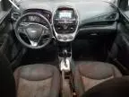 2016 Chevrolet Spark 1LT