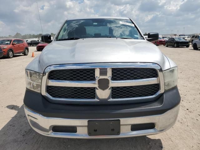 2014 Dodge RAM 1500 ST