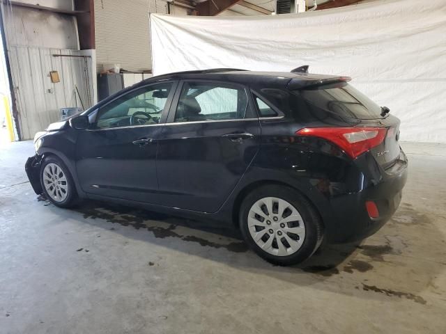 2013 Hyundai Elantra GT