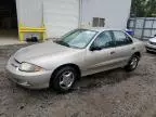 2003 Chevrolet Cavalier