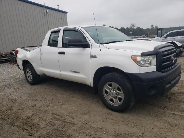 2010 Toyota Tundra Double Cab SR5