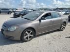 2012 Chevrolet Malibu 1LT