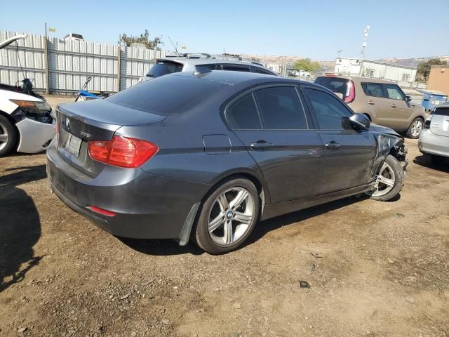 2014 BMW 328 I Sulev