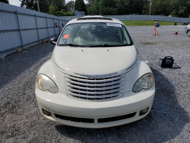 2006 Chrysler PT Cruiser Limited