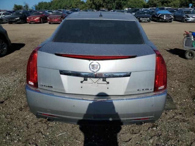 2008 Cadillac CTS HI Feature V6