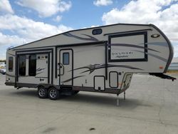 2014 Rckw Trailer en venta en Sacramento, CA