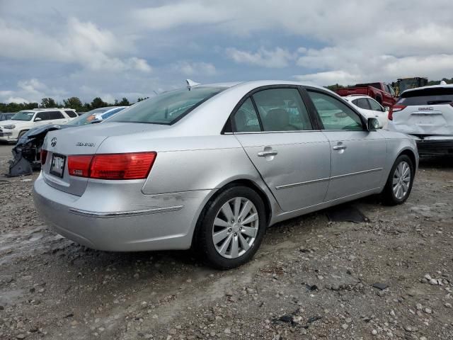 2009 Hyundai Sonata SE