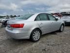 2009 Hyundai Sonata SE