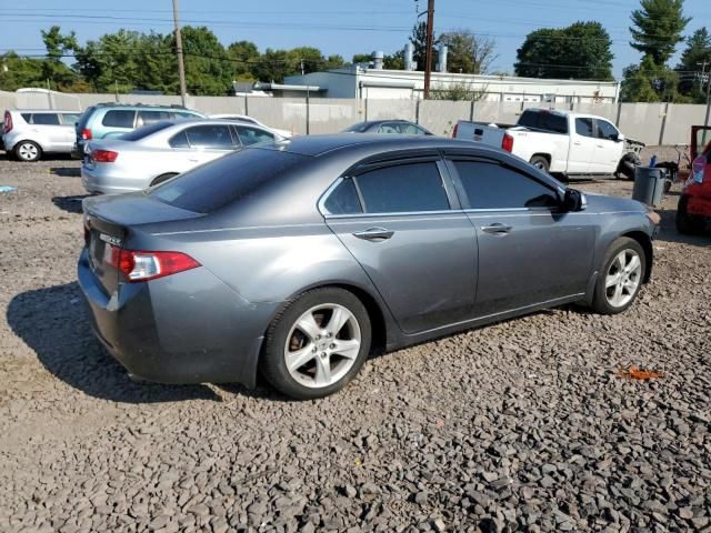 2009 Acura TSX