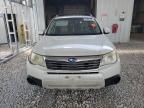 2010 Subaru Forester 2.5X Premium