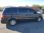 2012 Chrysler Town & Country Touring