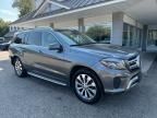 2017 Mercedes-Benz GLS 450 4matic