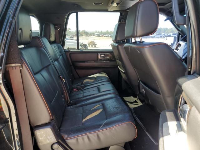 2008 Lincoln Navigator L