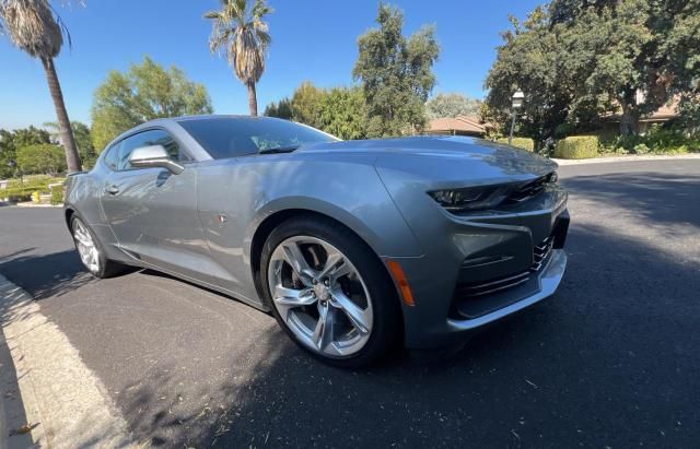 2023 Chevrolet Camaro SS