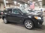 2011 Toyota Rav4 Limited