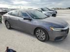 2019 Honda Insight Touring