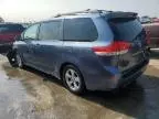 2014 Toyota Sienna LE