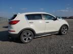 2014 KIA Sportage SX